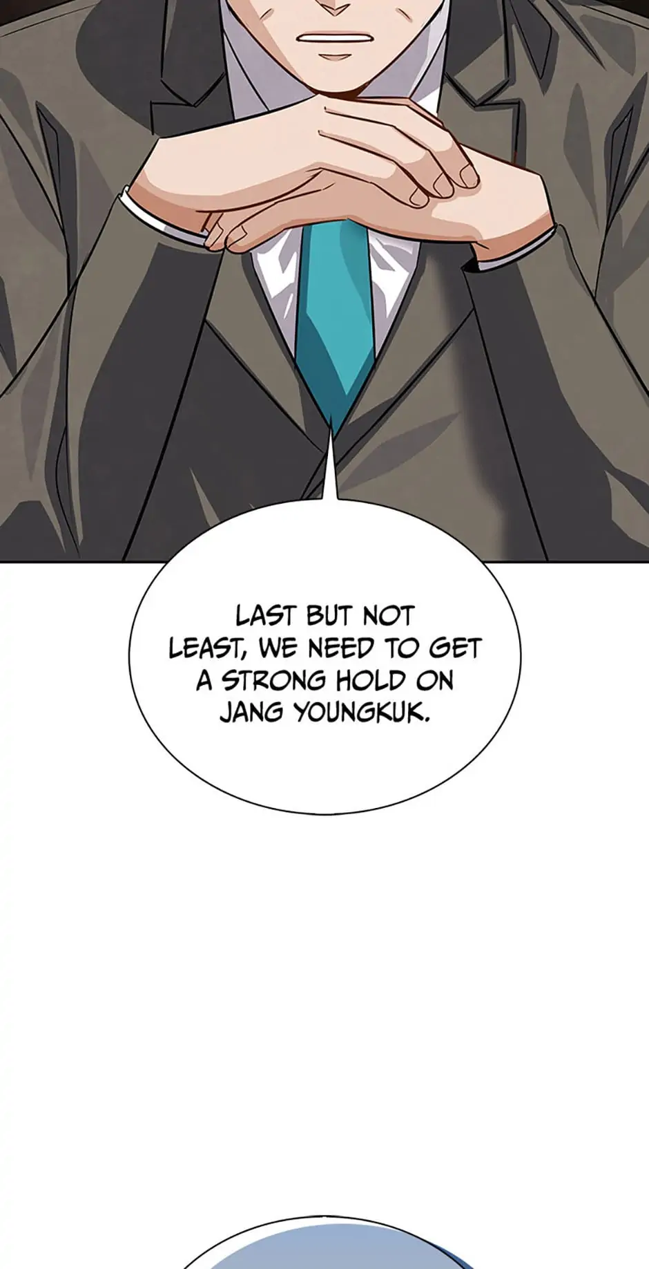 To Be an Actor [Official] - Chapter 41 manhwa