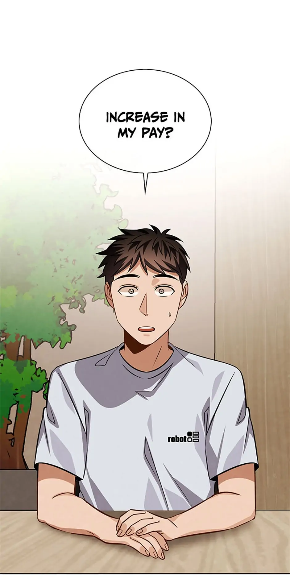 To Be an Actor [Official] - Chapter 41 manhwa