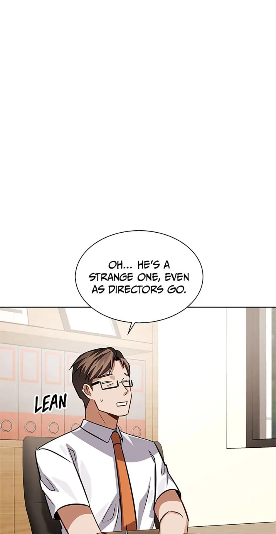 To Be an Actor [Official] - Chapter 41 manhwa