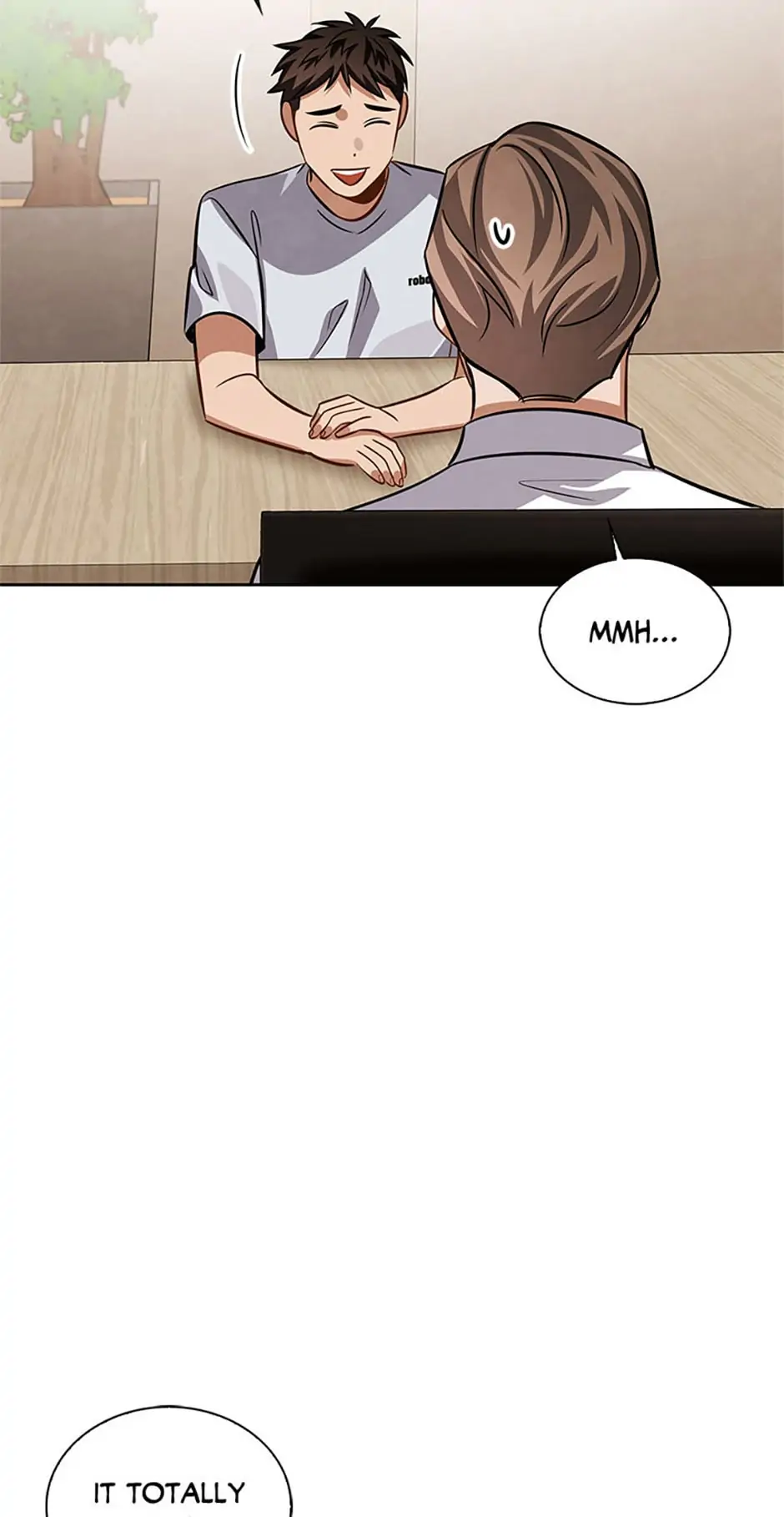 To Be an Actor [Official] - Chapter 41 manhwa