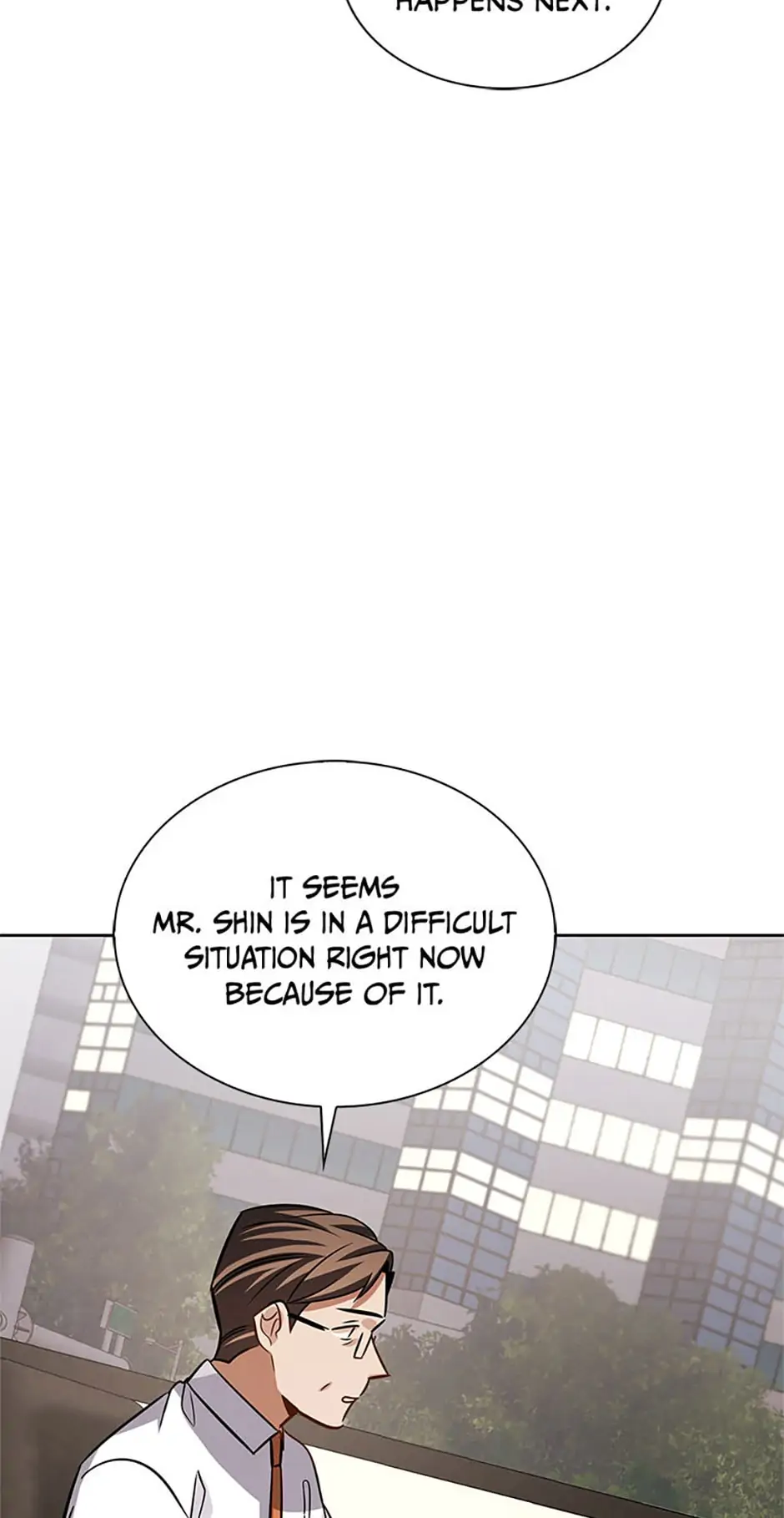 To Be an Actor [Official] - Chapter 41 manhwa