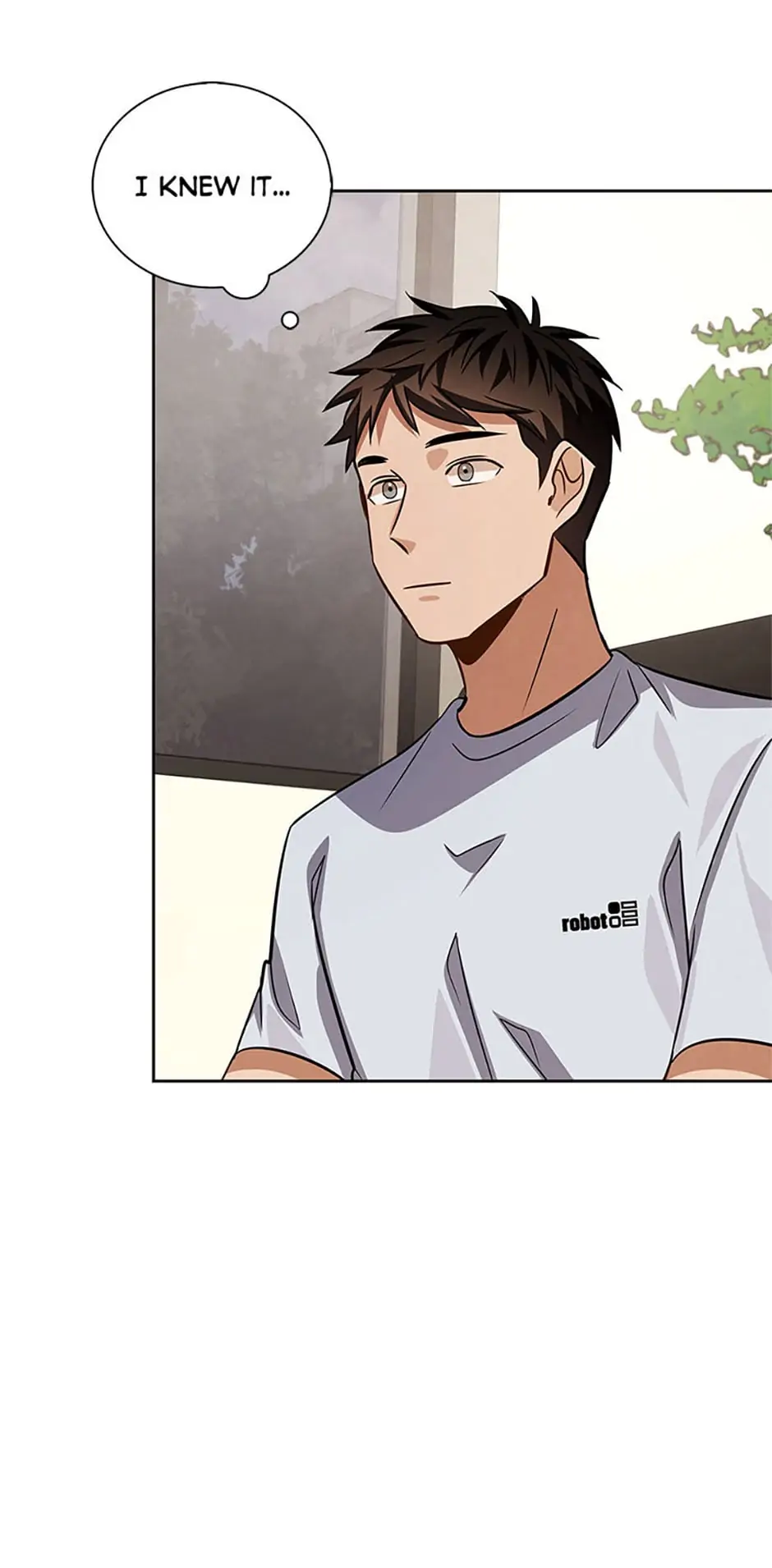 To Be an Actor [Official] - Chapter 41 manhwa