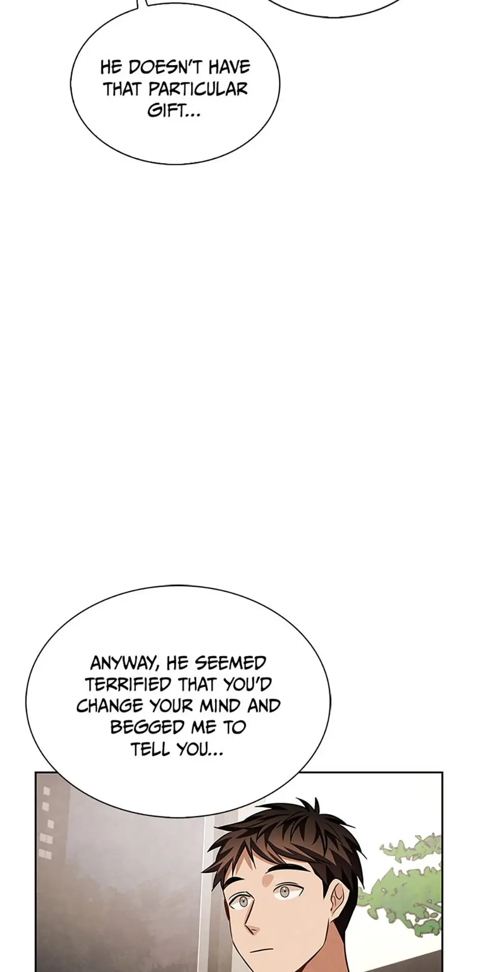 To Be an Actor [Official] - Chapter 41 manhwa
