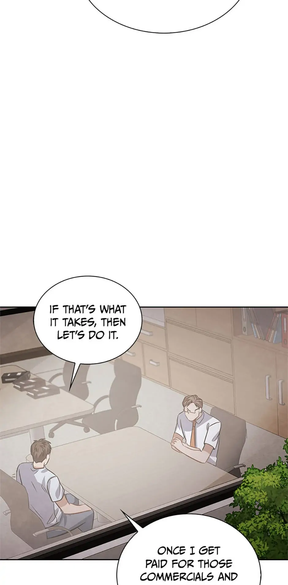 To Be an Actor [Official] - Chapter 41 manhwa