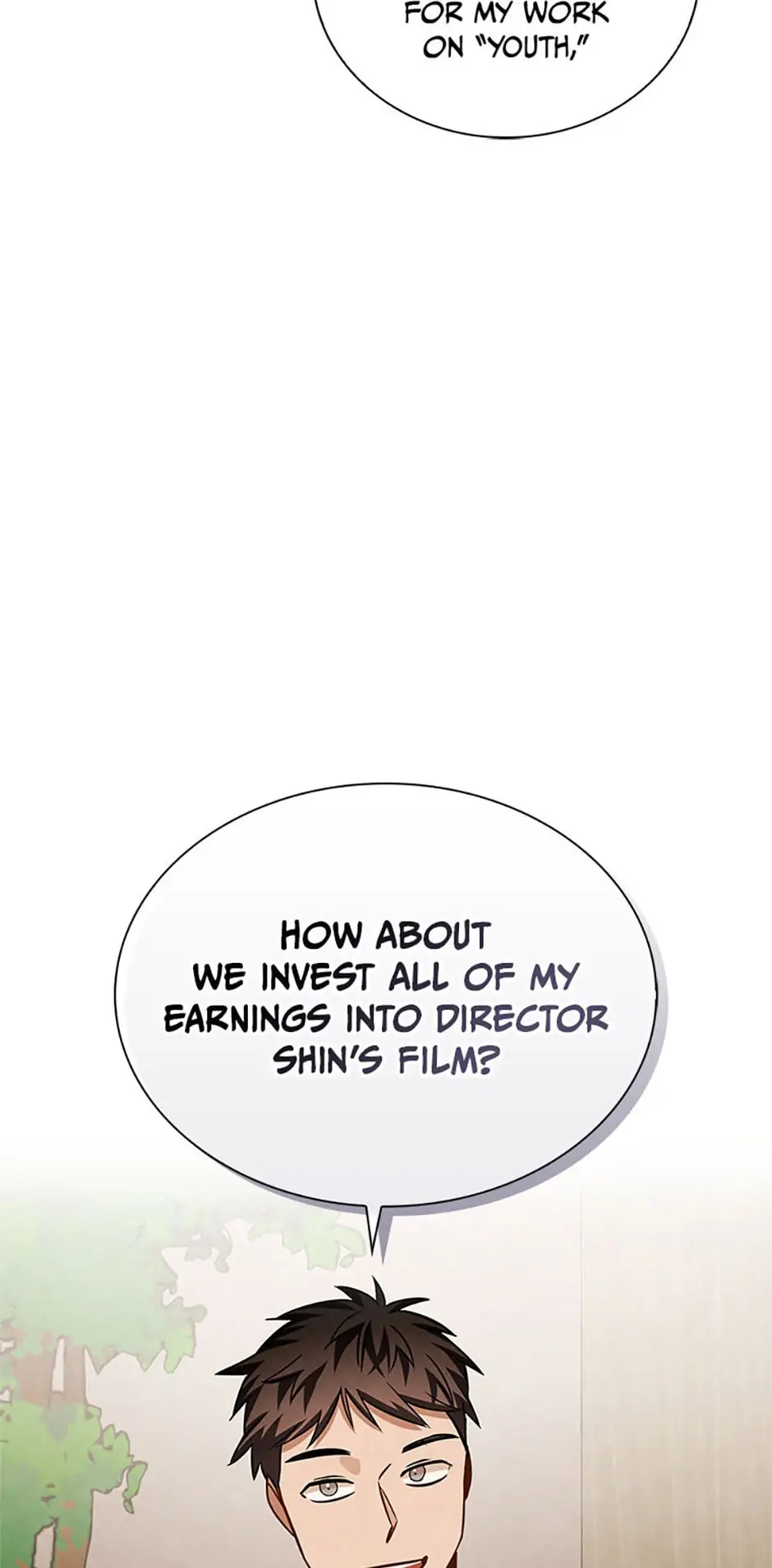 To Be an Actor [Official] - Chapter 41 manhwa