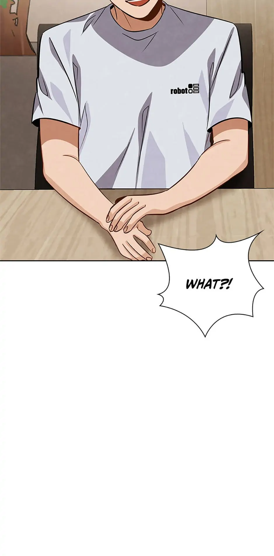 To Be an Actor [Official] - Chapter 41 manhwa