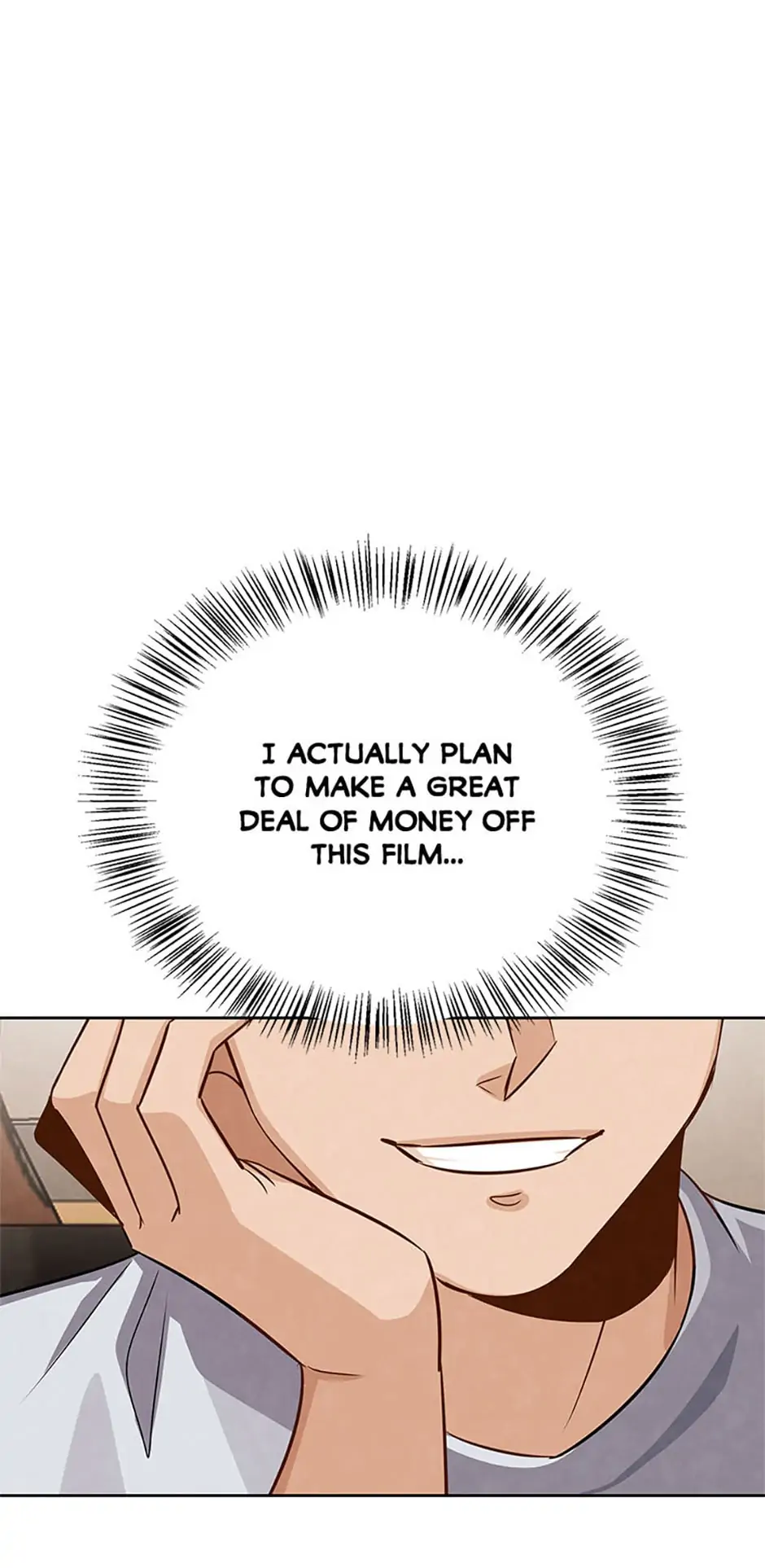 To Be an Actor [Official] - Chapter 41 manhwa