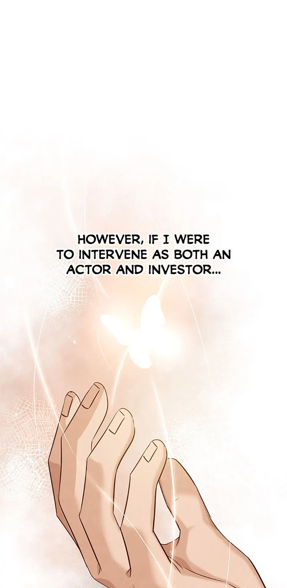 To Be an Actor [Official] - Chapter 41 manhwa