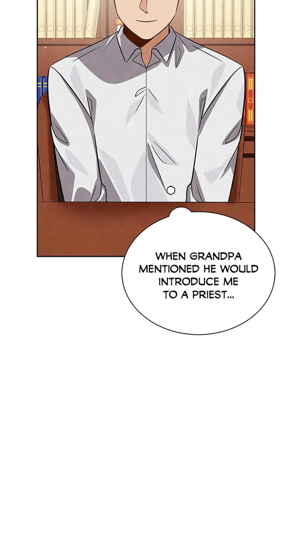 To Be an Actor [Official] - Chapter 41 manhwa
