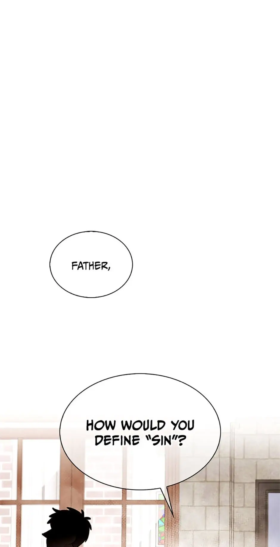To Be an Actor [Official] - Chapter 41 manhwa