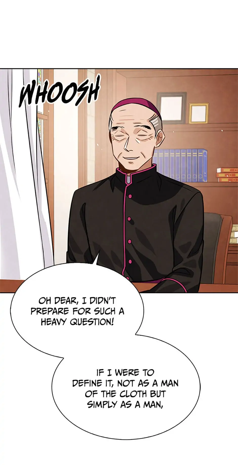 To Be an Actor [Official] - Chapter 41 manhwa