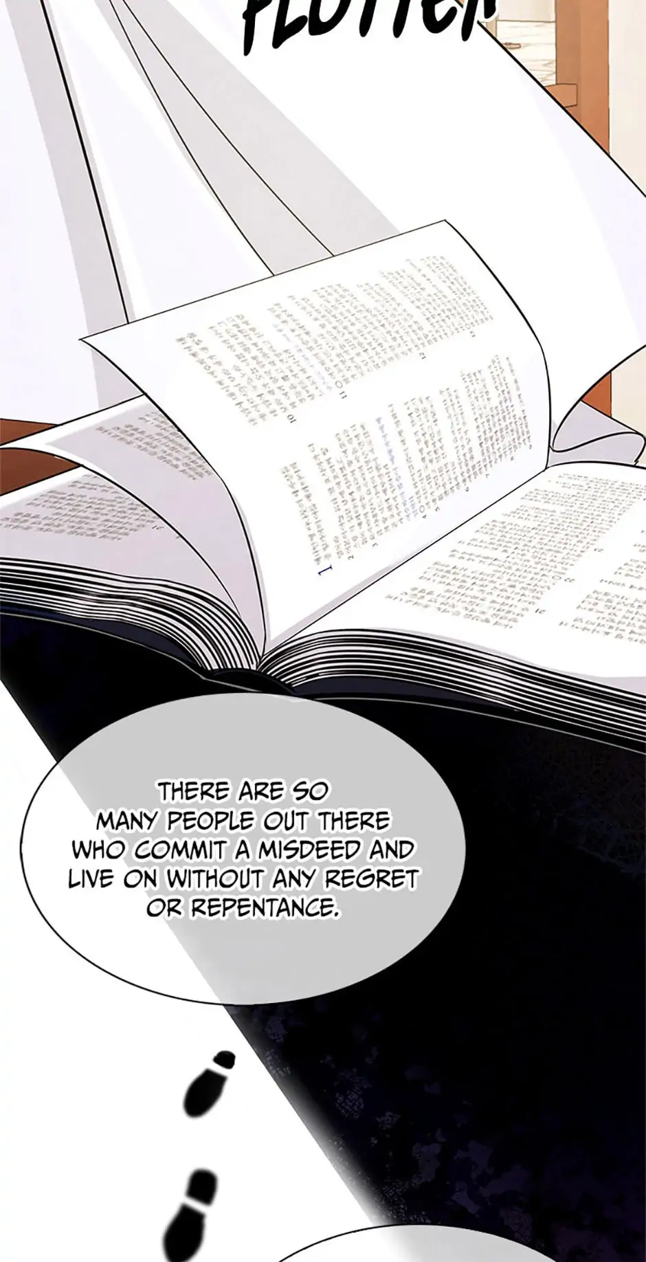 To Be an Actor [Official] - Chapter 41 manhwa