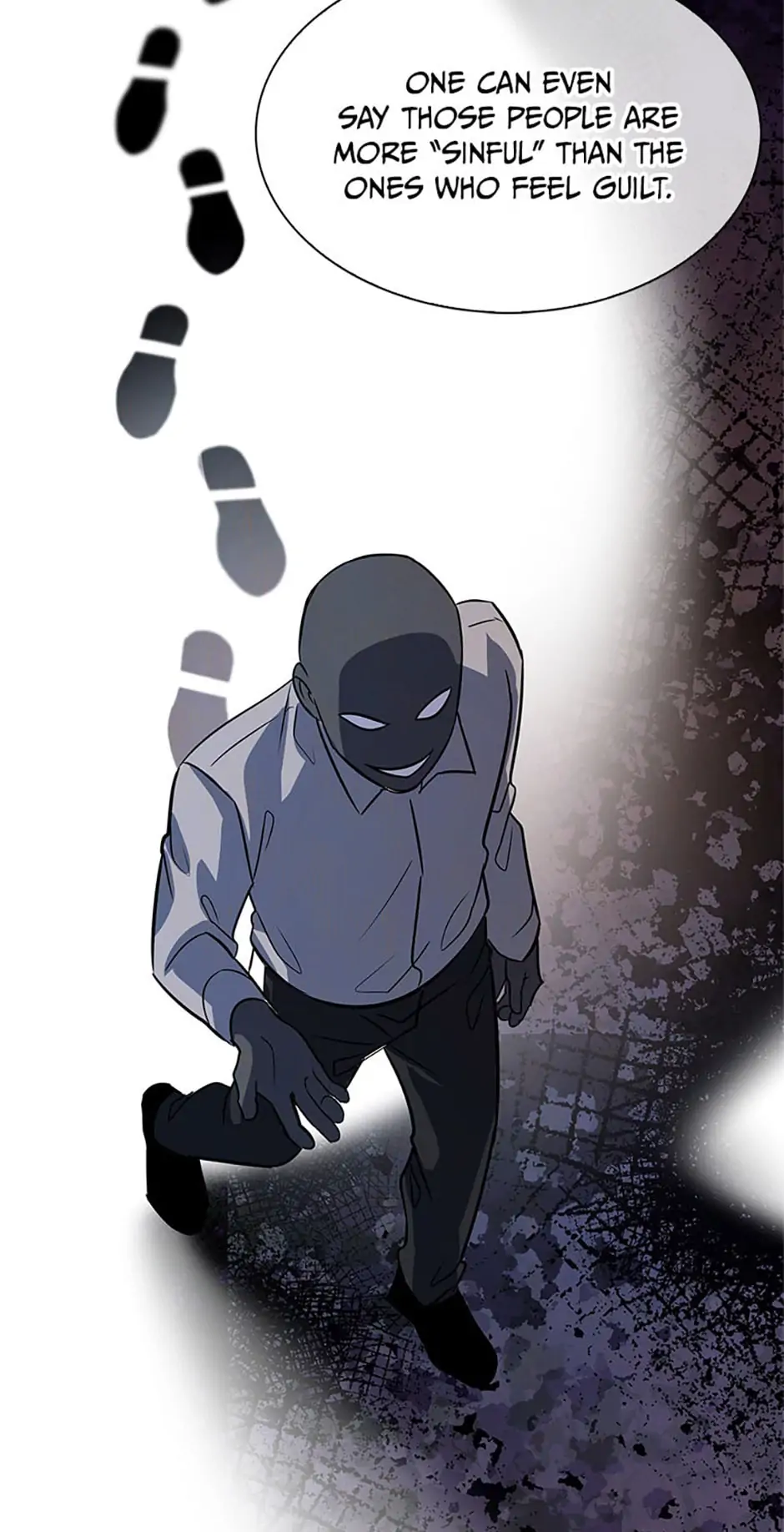 To Be an Actor [Official] - Chapter 41 manhwa