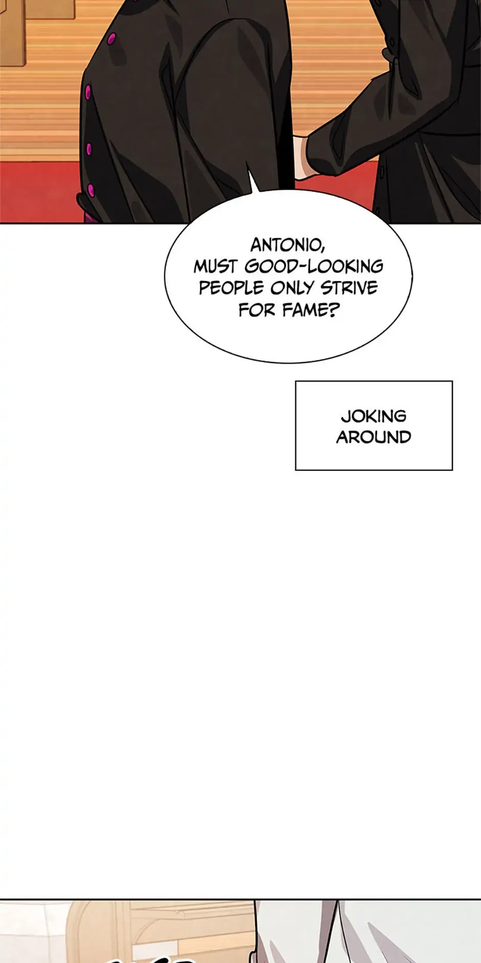 To Be an Actor [Official] - Chapter 41 manhwa