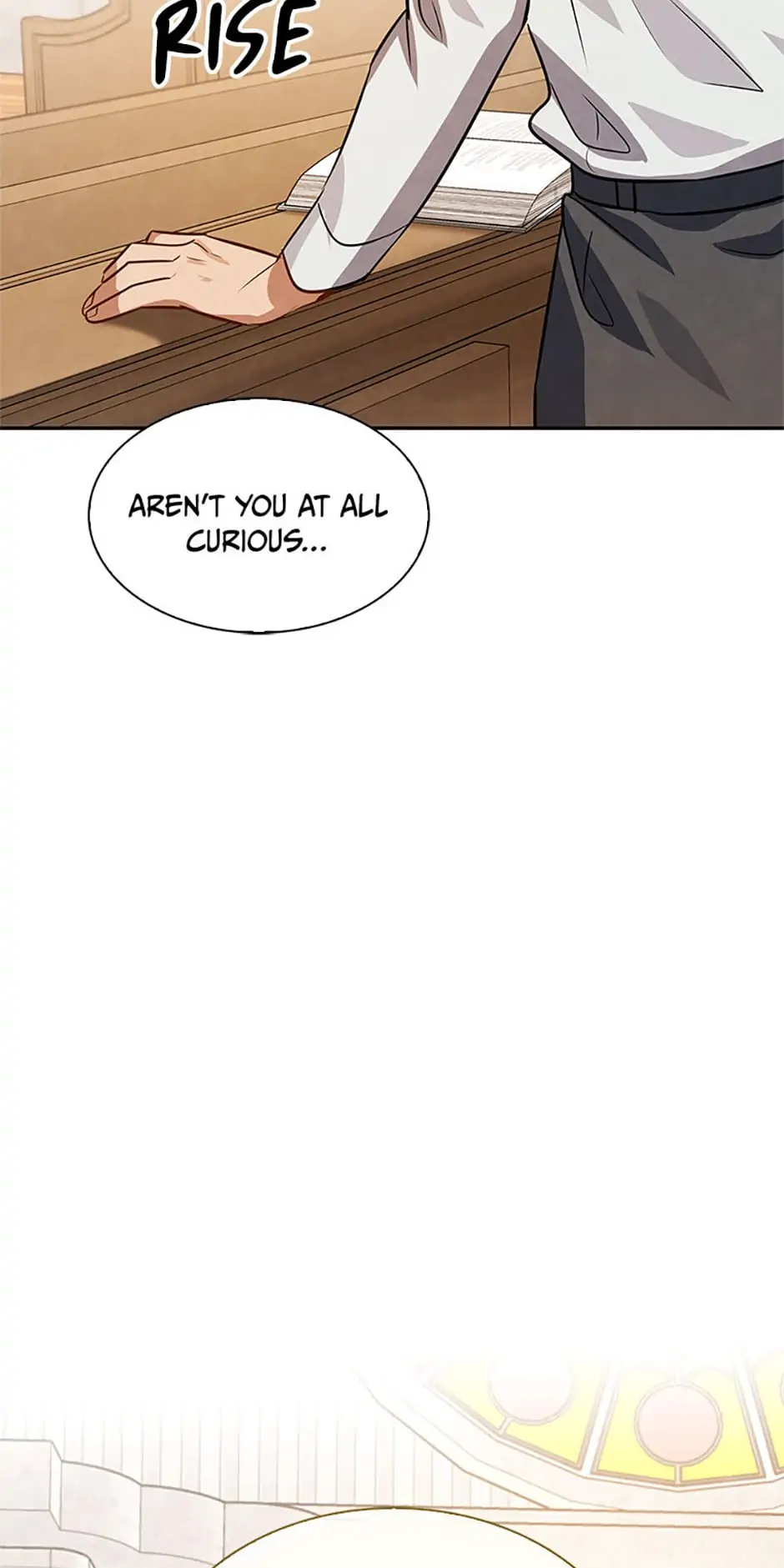 To Be an Actor [Official] - Chapter 41 manhwa