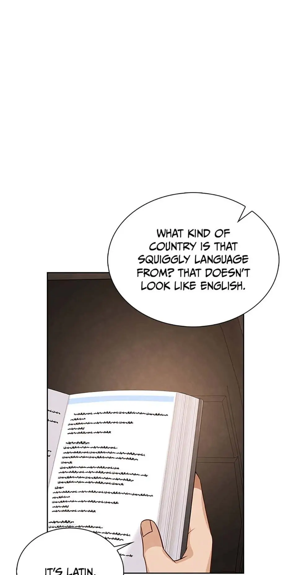 To Be an Actor [Official] - Chapter 42 manhwa