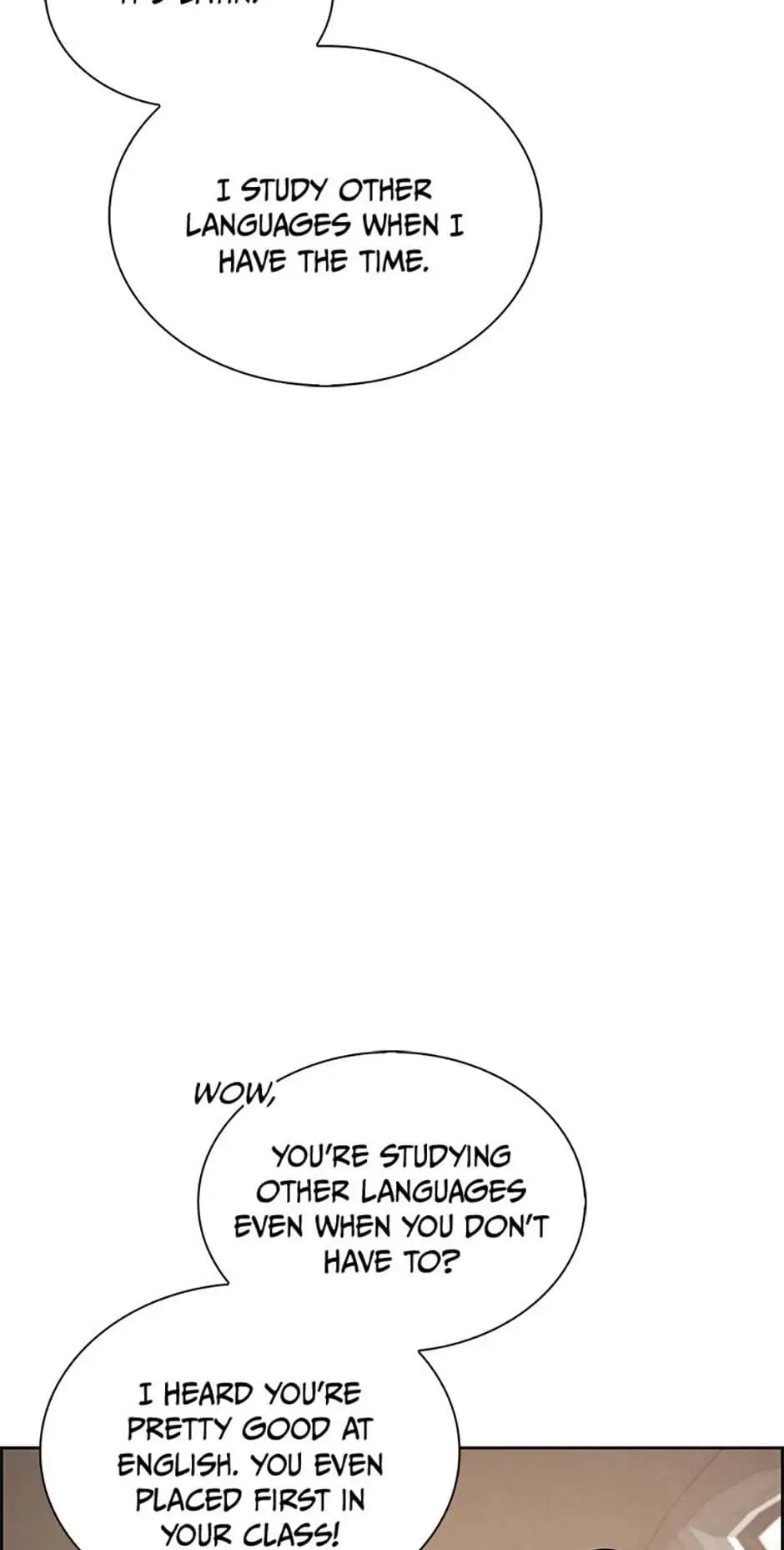 To Be an Actor [Official] - Chapter 42 manhwa