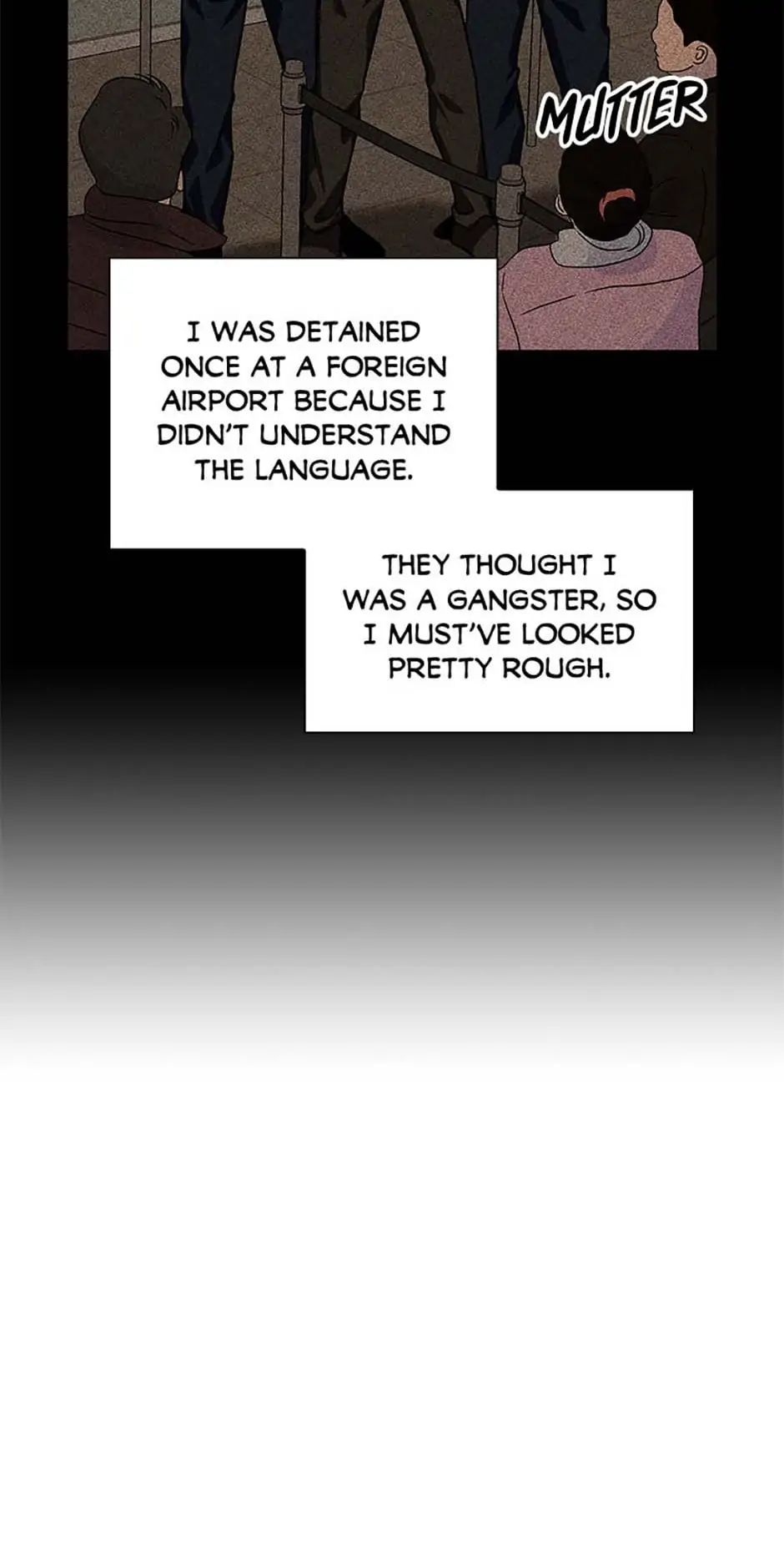 To Be an Actor [Official] - Chapter 42 manhwa