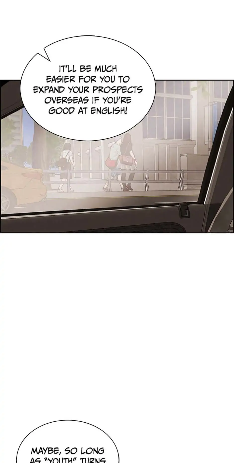 To Be an Actor [Official] - Chapter 42 manhwa