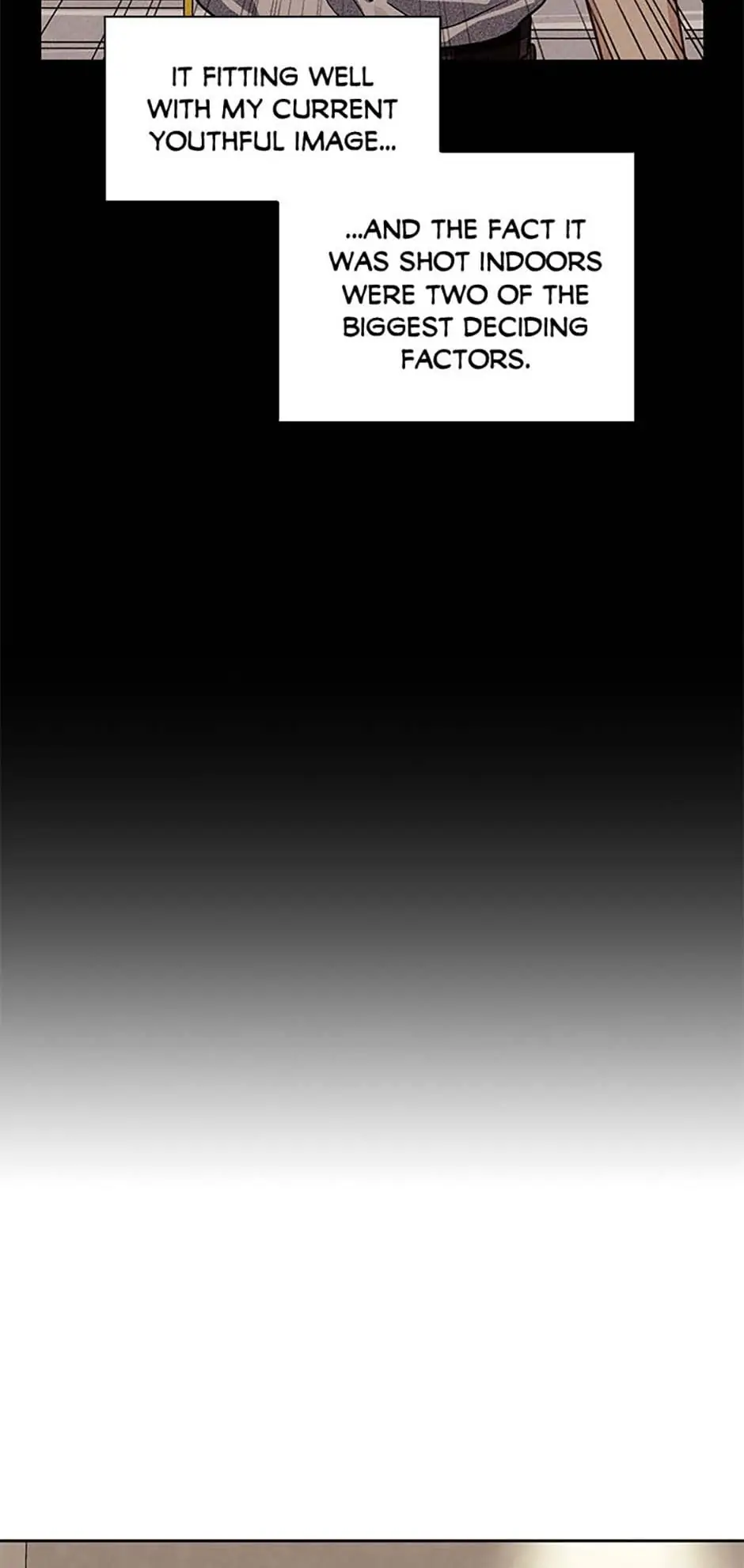 To Be an Actor [Official] - Chapter 42 manhwa