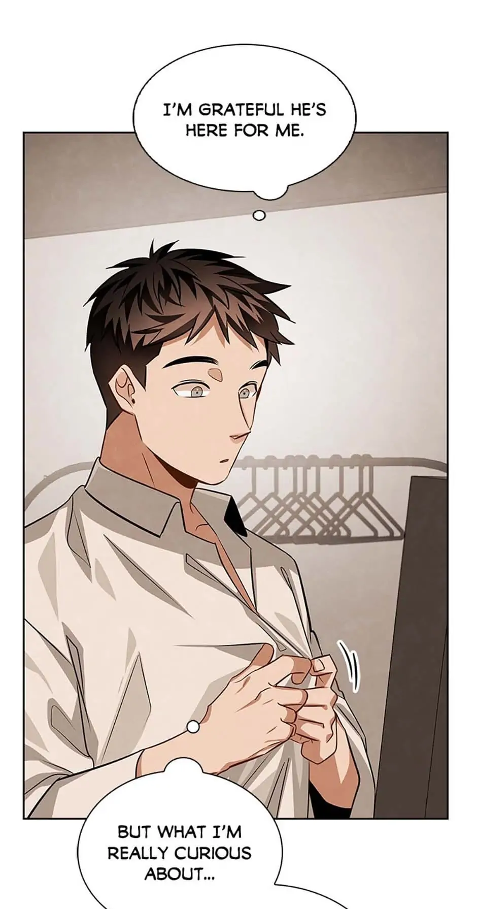 To Be an Actor [Official] - Chapter 42 manhwa