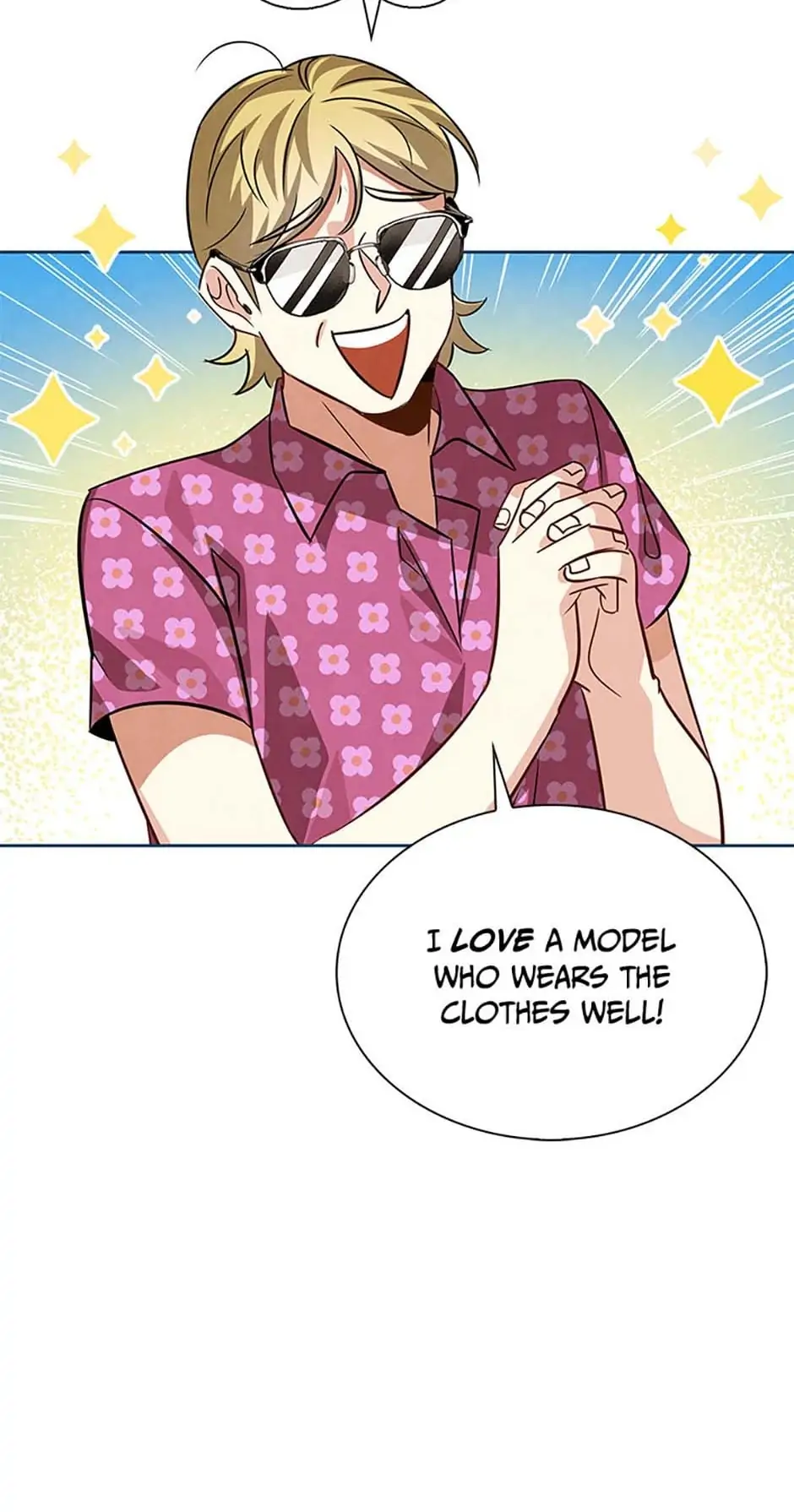 To Be an Actor [Official] - Chapter 42 manhwa