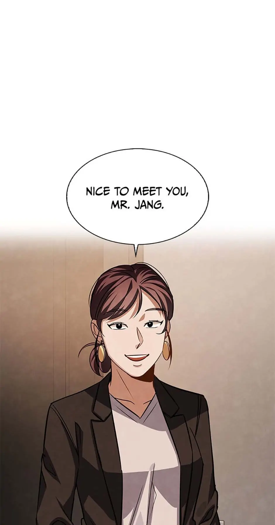 To Be an Actor [Official] - Chapter 42 manhwa