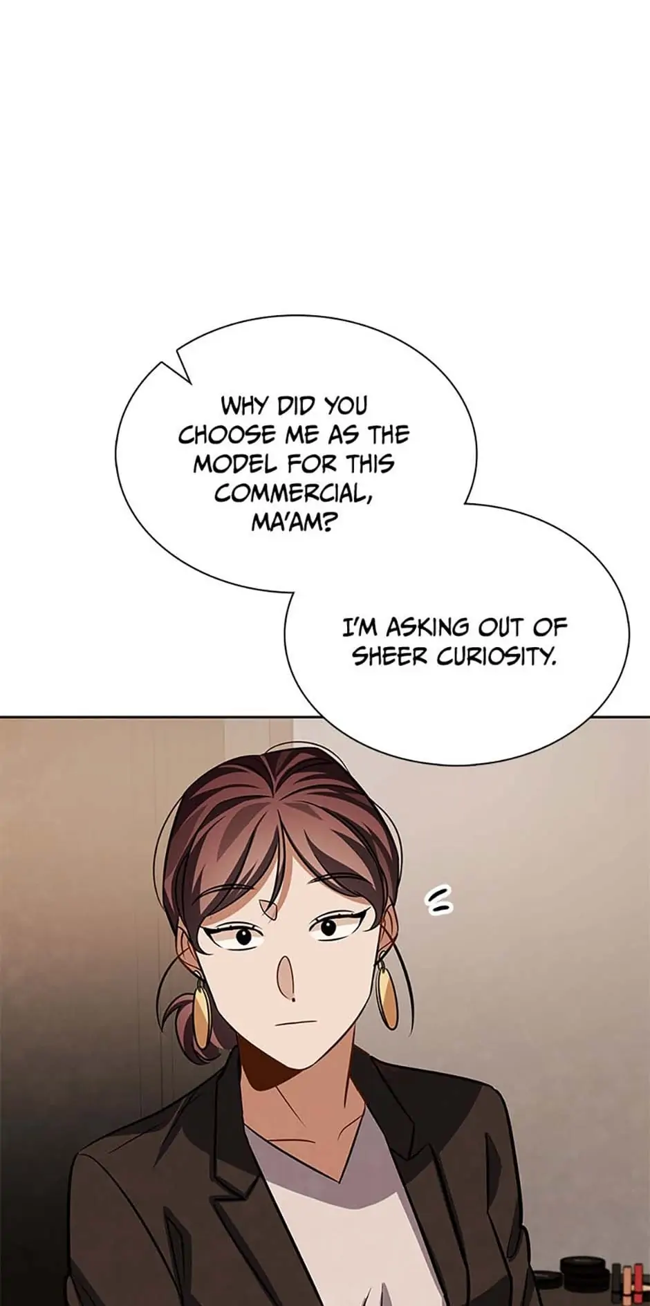 To Be an Actor [Official] - Chapter 42 manhwa