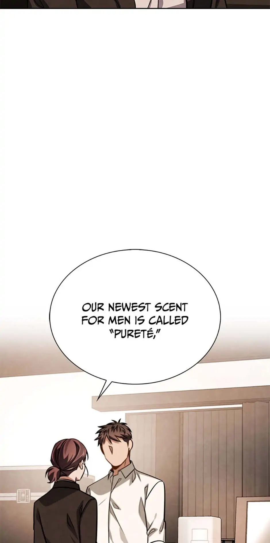 To Be an Actor [Official] - Chapter 42 manhwa
