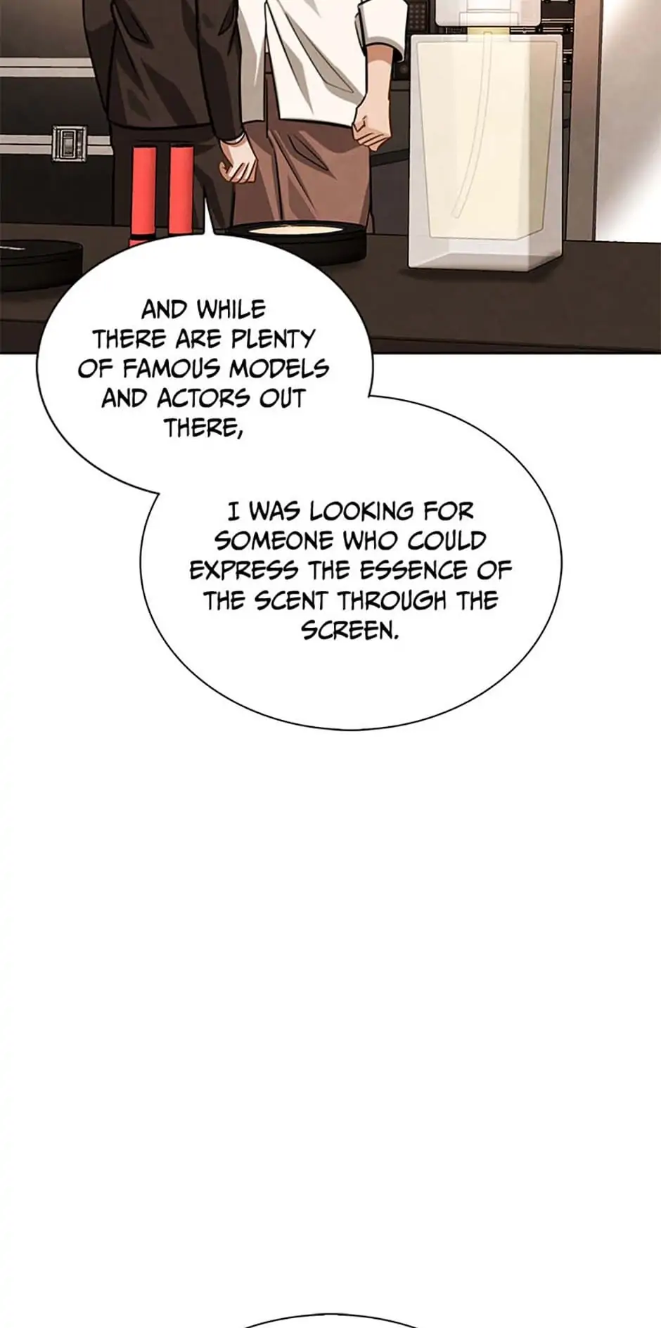 To Be an Actor [Official] - Chapter 42 manhwa