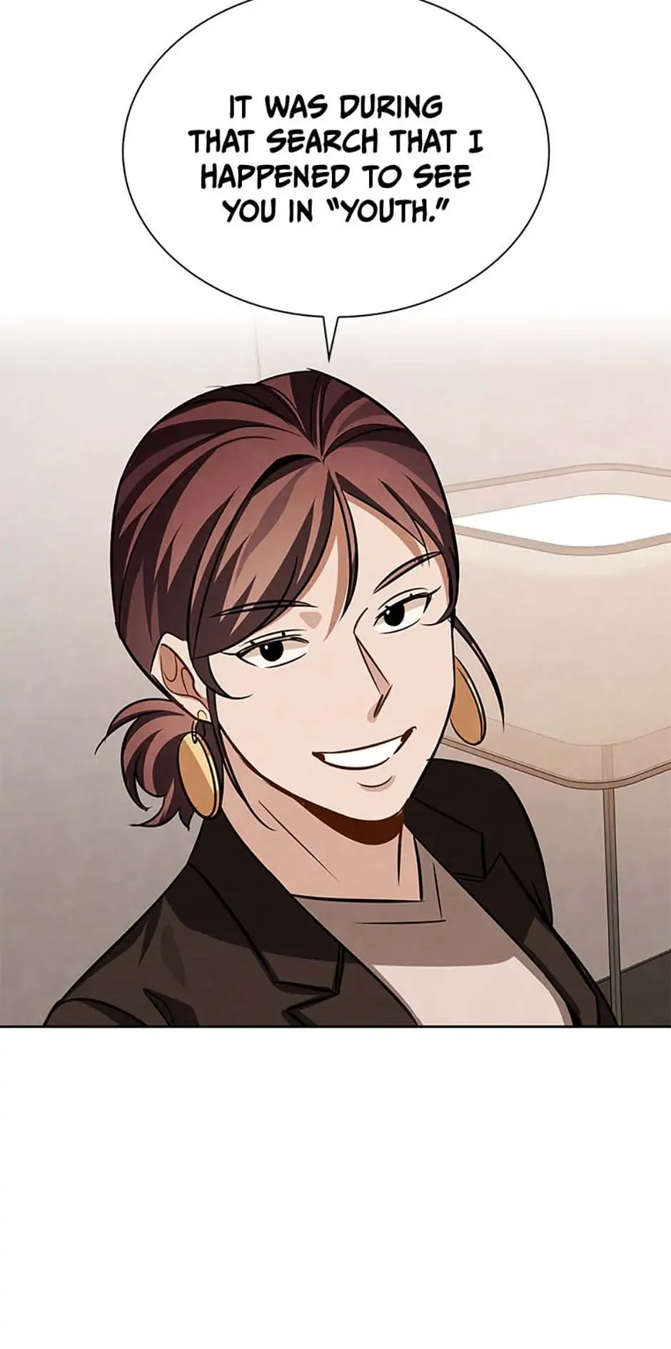 To Be an Actor [Official] - Chapter 42 manhwa