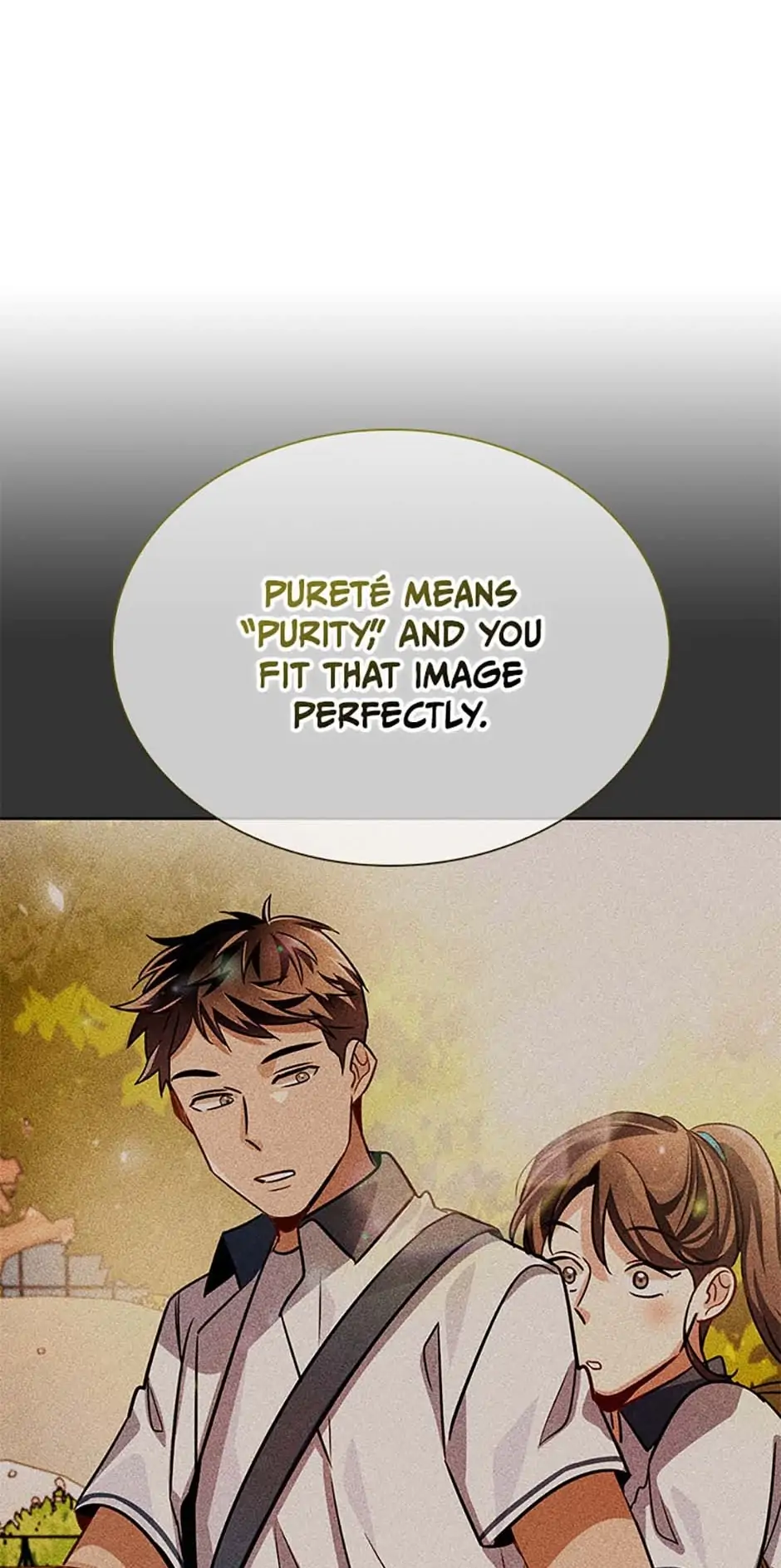 To Be an Actor [Official] - Chapter 42 manhwa