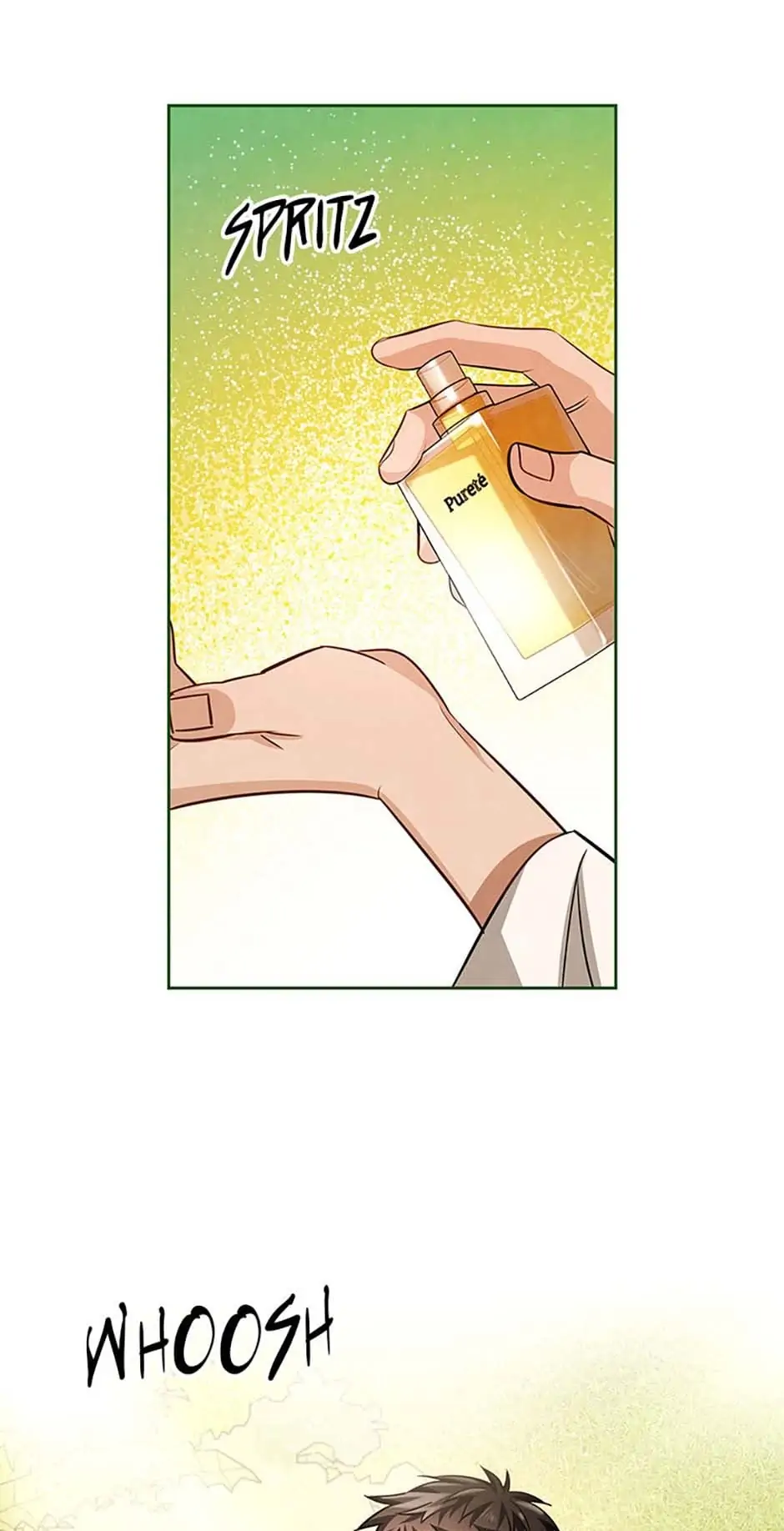 To Be an Actor [Official] - Chapter 42 manhwa