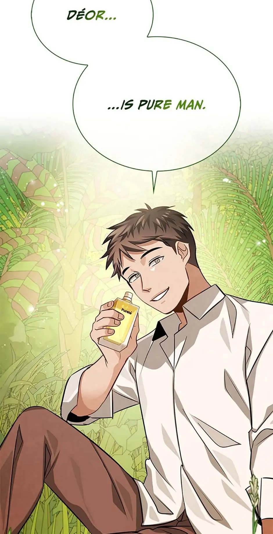 To Be an Actor [Official] - Chapter 42 manhwa