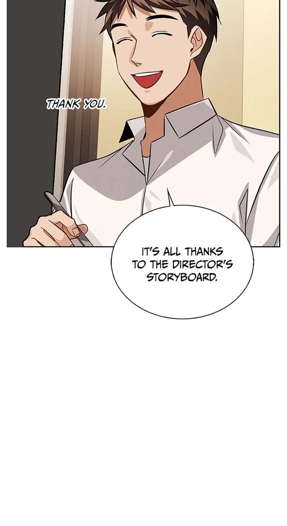 To Be an Actor [Official] - Chapter 42 manhwa