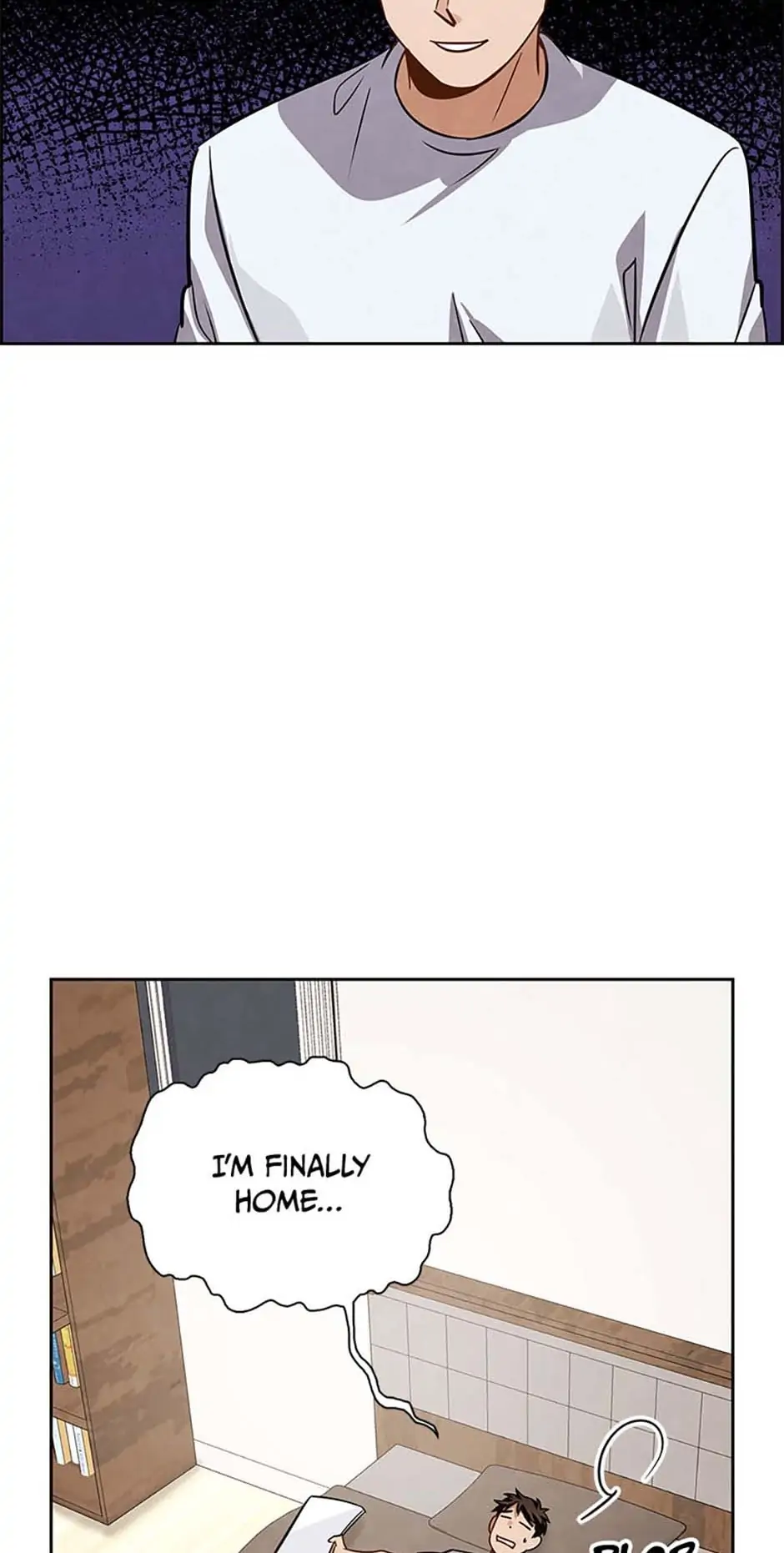 To Be an Actor [Official] - Chapter 42 manhwa