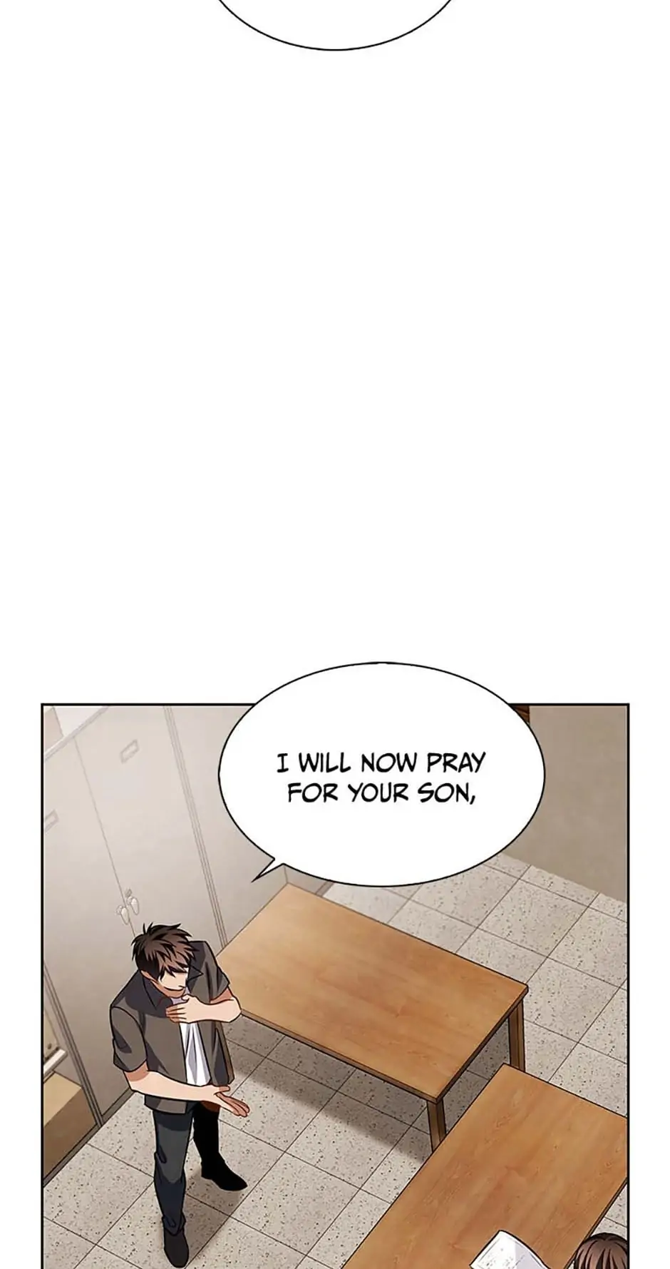 To Be an Actor [Official] - Chapter 42 manhwa