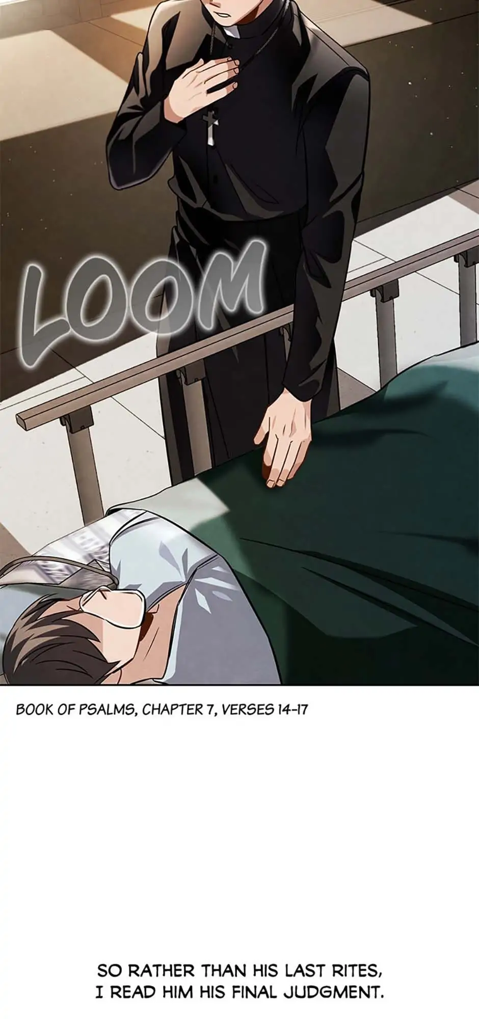 To Be an Actor [Official] - Chapter 42 manhwa