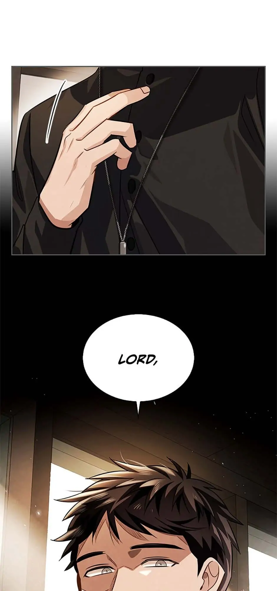 To Be an Actor [Official] - Chapter 42 manhwa
