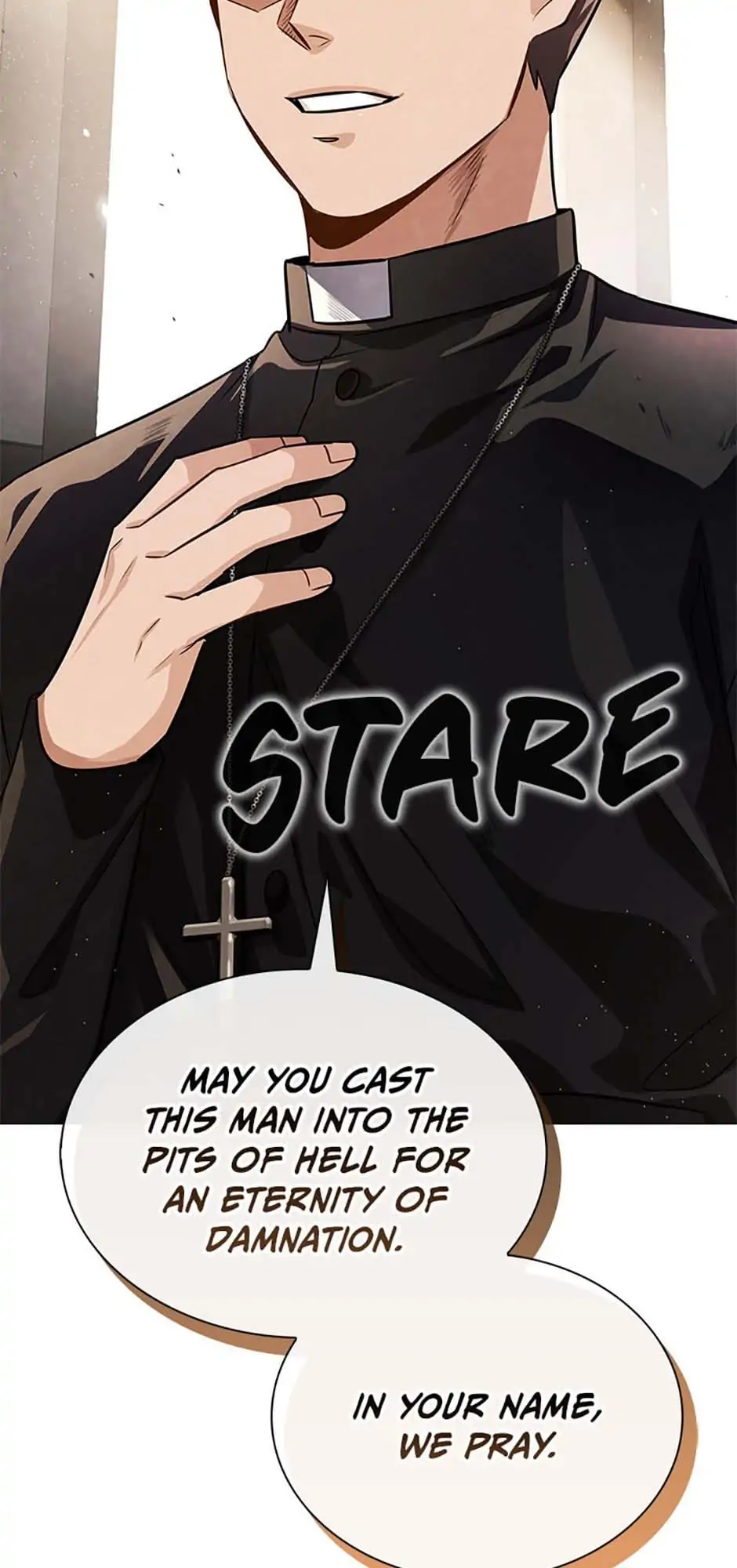 To Be an Actor [Official] - Chapter 42 manhwa
