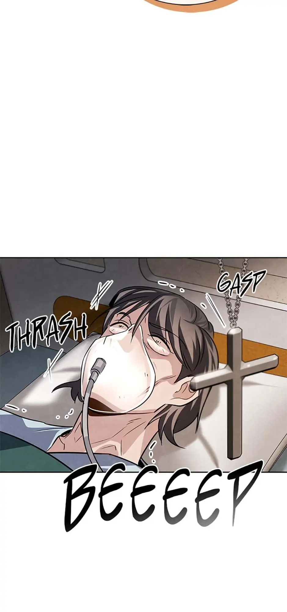 To Be an Actor [Official] - Chapter 42 manhwa