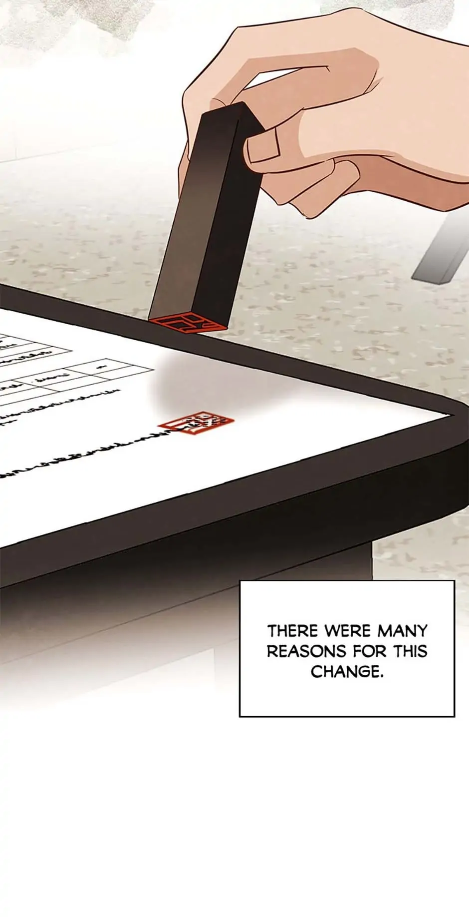To Be an Actor [Official] - Chapter 43 manhwa