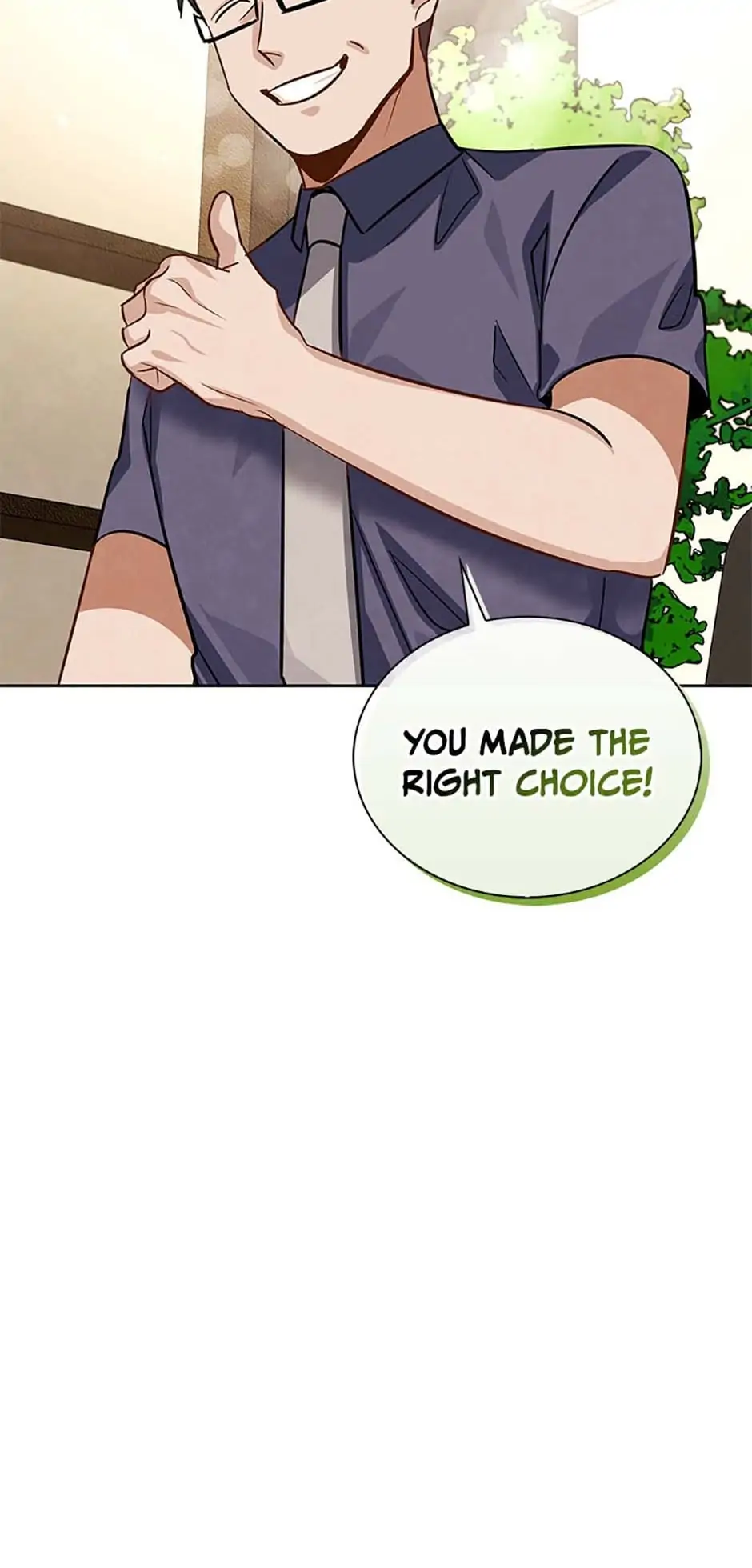 To Be an Actor [Official] - Chapter 43 manhwa