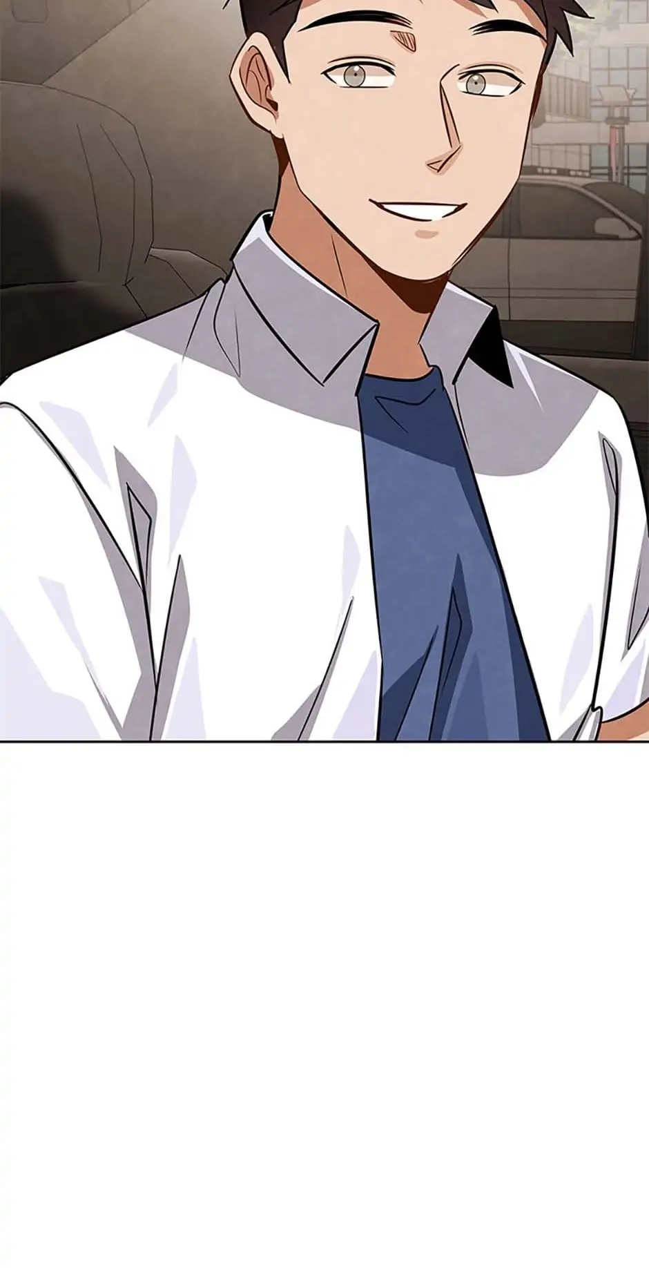 To Be an Actor [Official] - Chapter 43 manhwa