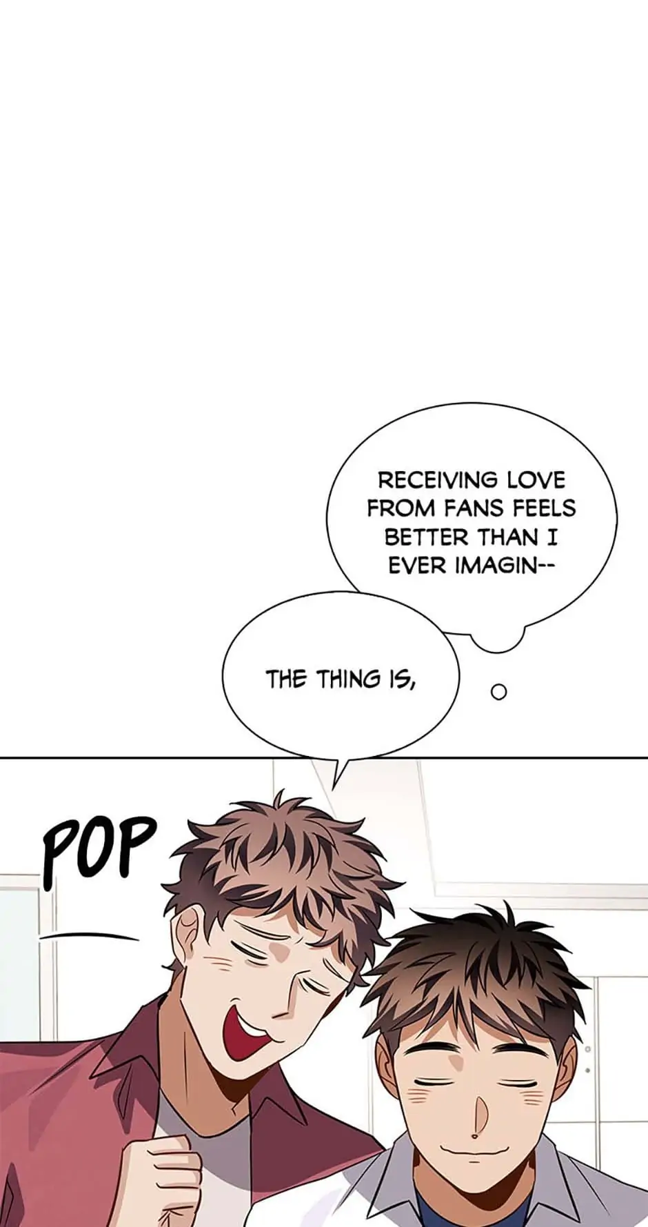 To Be an Actor [Official] - Chapter 43 manhwa
