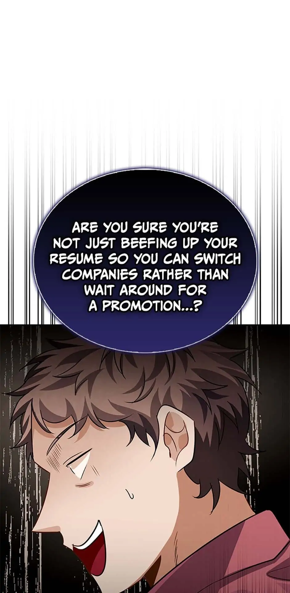 To Be an Actor [Official] - Chapter 43 manhwa