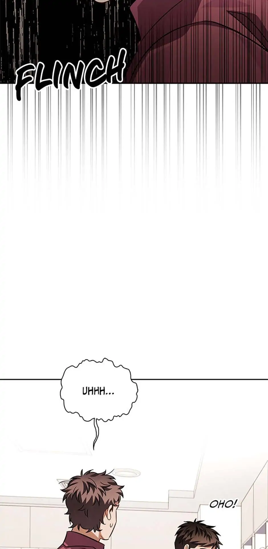 To Be an Actor [Official] - Chapter 43 manhwa
