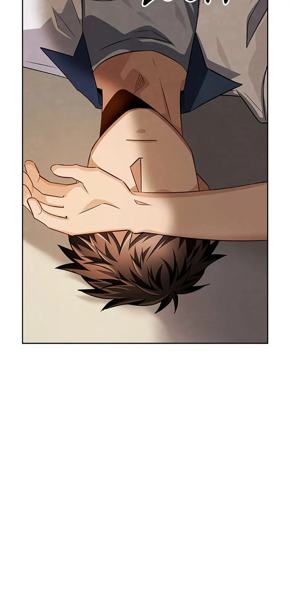 To Be an Actor [Official] - Chapter 44 manhwa