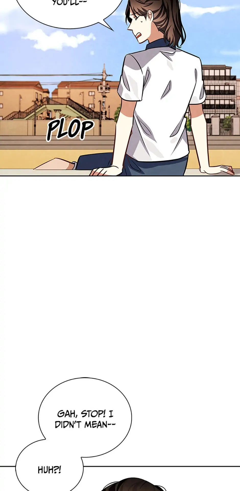 To Be an Actor [Official] - Chapter 44 manhwa