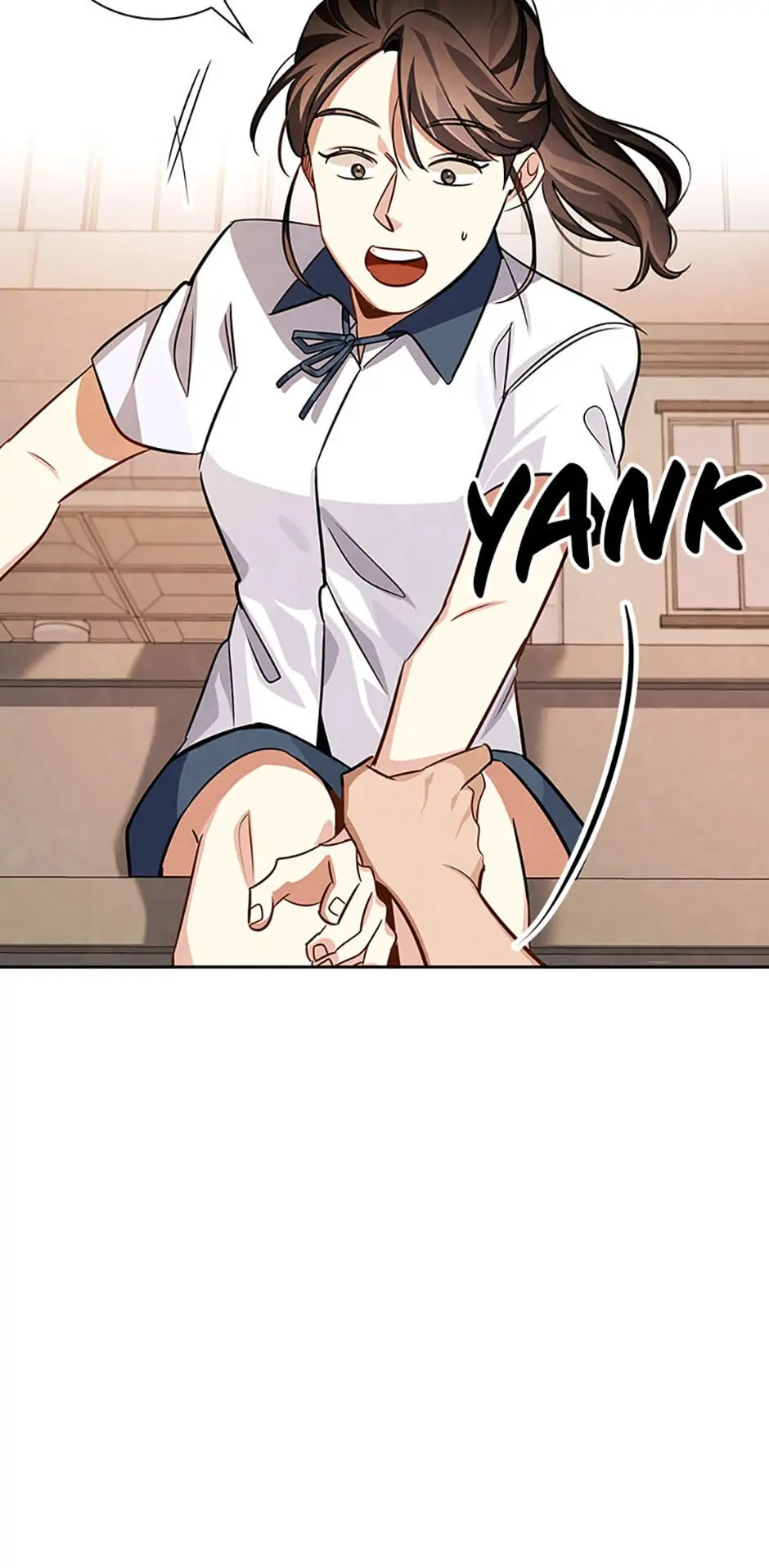 To Be an Actor [Official] - Chapter 44 manhwa